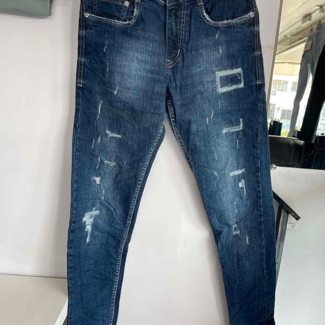 Blue Jeans