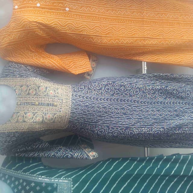 New Dress Collection