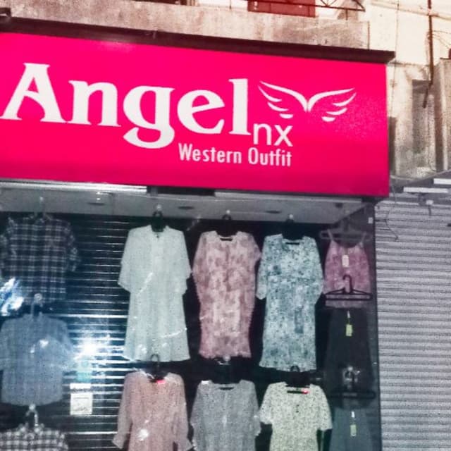 Angel nx 