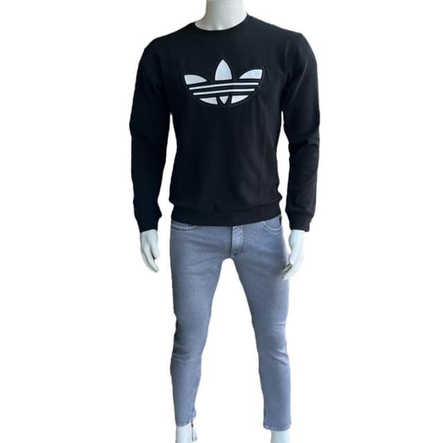 Imp Black full sleeve