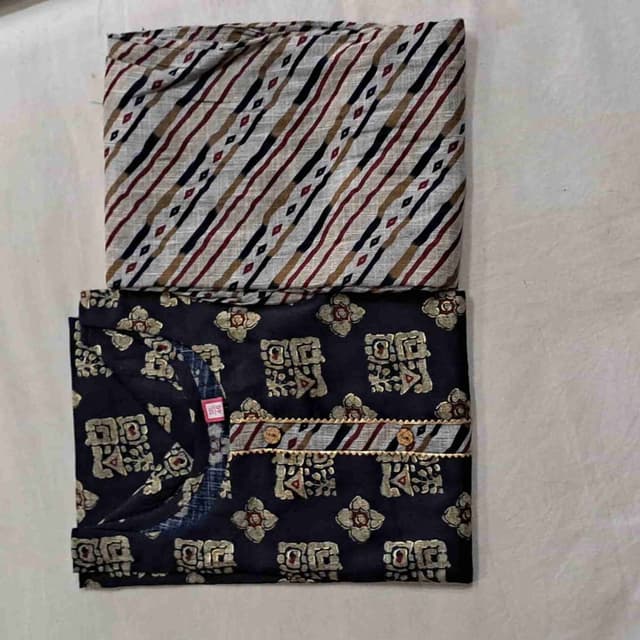 KURTI- 2pice