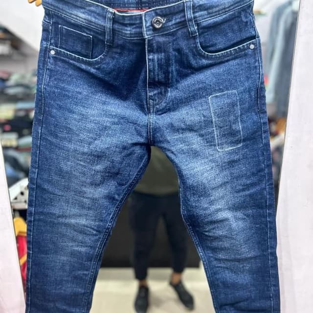 Blue Jeans