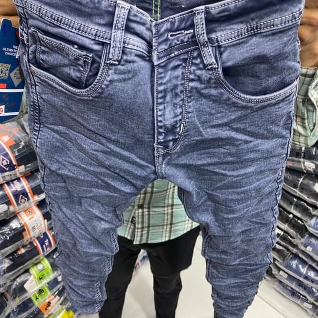 Blue Jeans