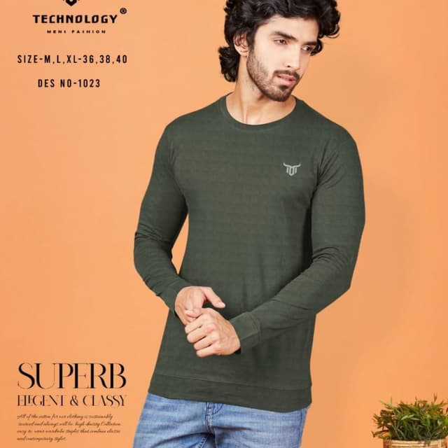 Shirts and pants pair