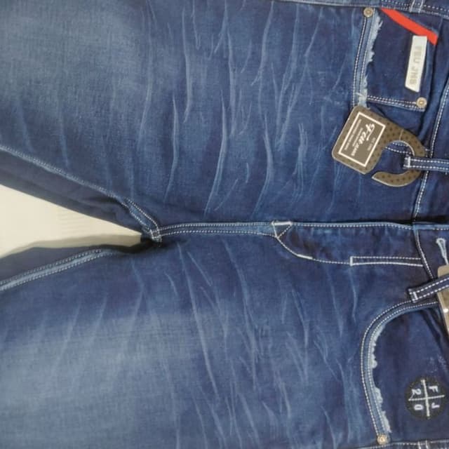 Blue Jeans
