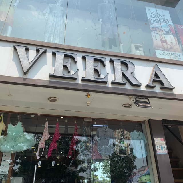 Veera fashion 