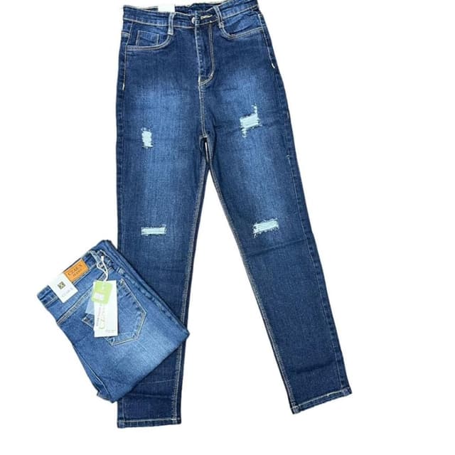 Blue Jeans