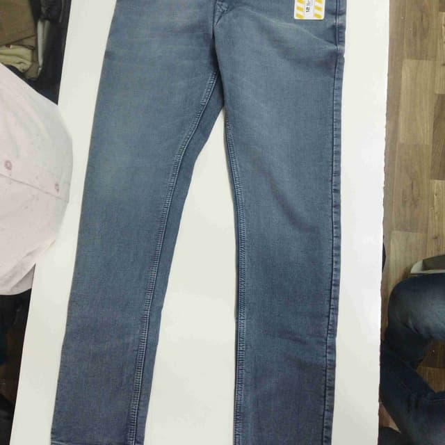 Blue Jeans