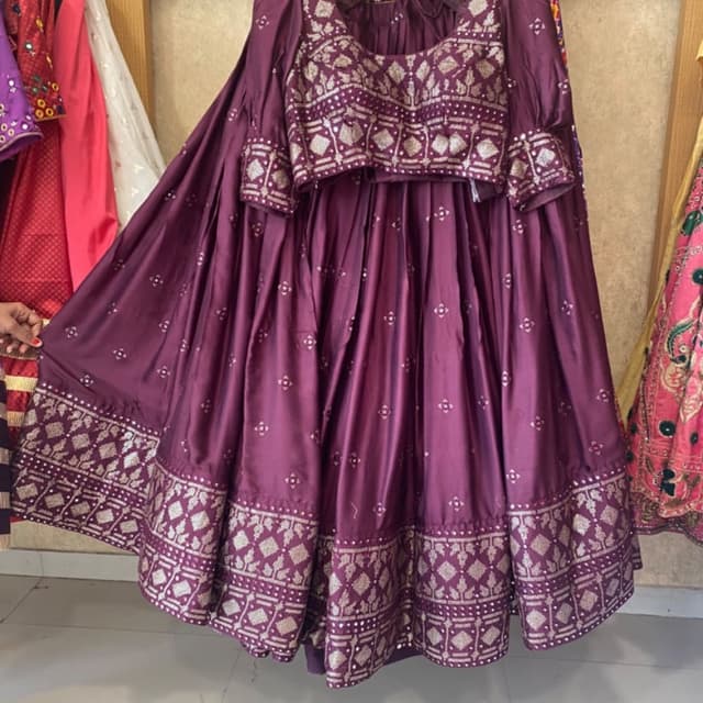 Lehenga