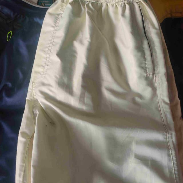 Off-White Pants