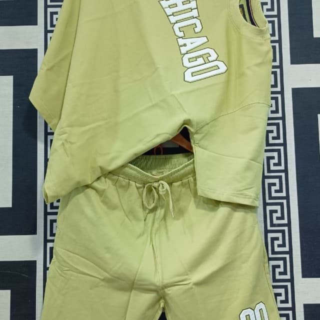 Shorts pair. Size .M.L