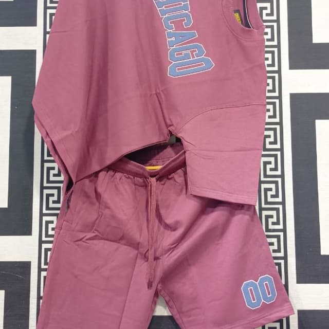 Short pair. Size.M.L