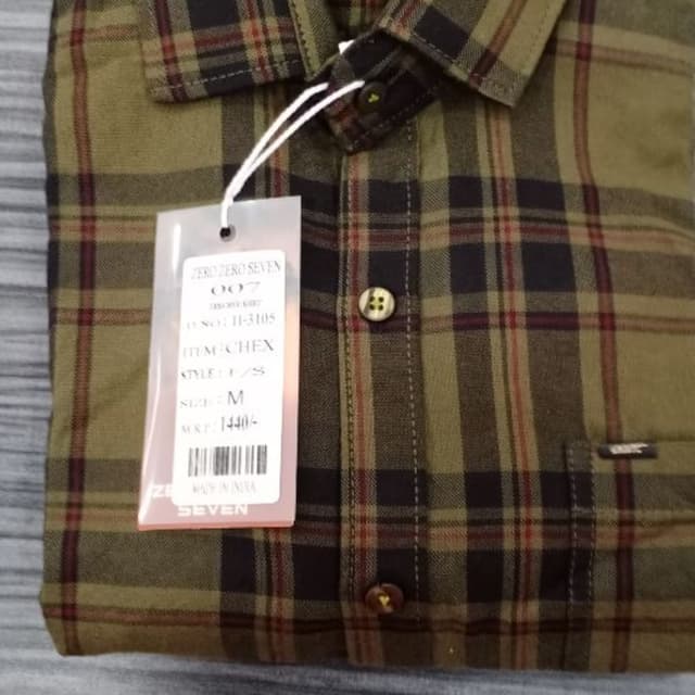 007 club wear shirts 