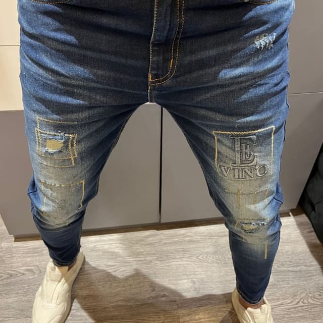 Designer Denim 