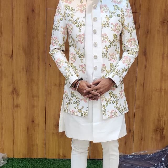 endo bestan light Green