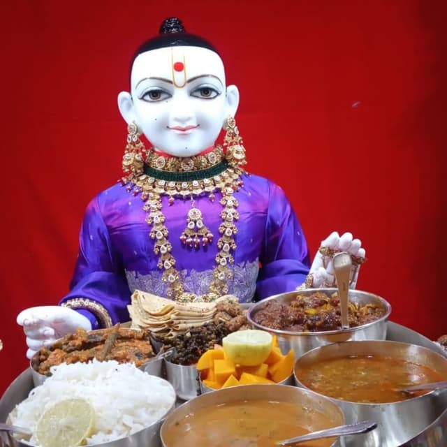 Yellow Dark Gray Lehenga