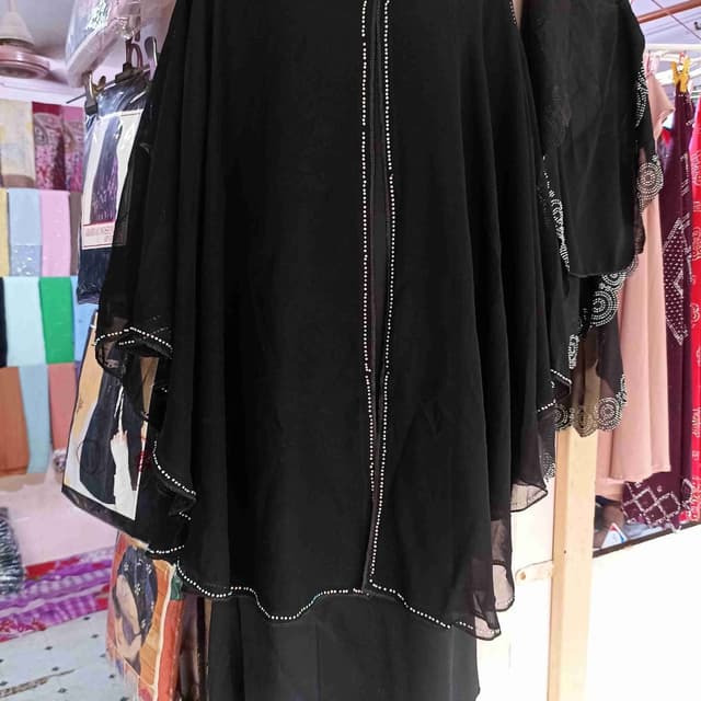 Caftan Abaya