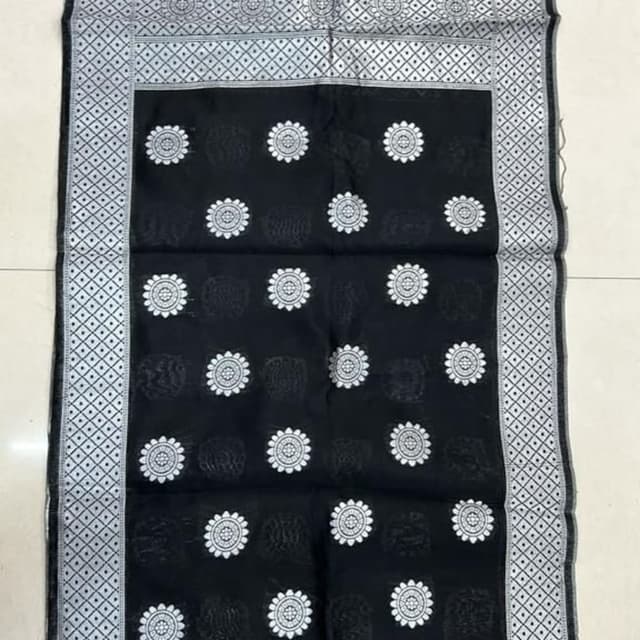 Dupatta 1.90 cut