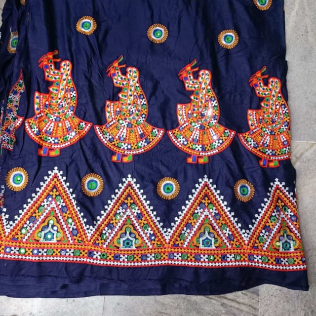Salwar Suite