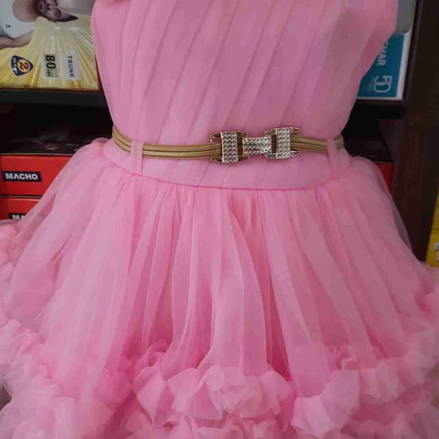 Bebi frock