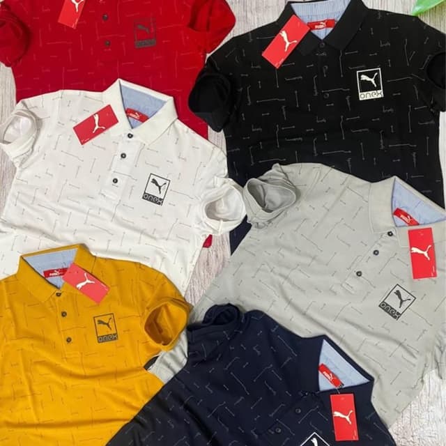 Polo T-shirt