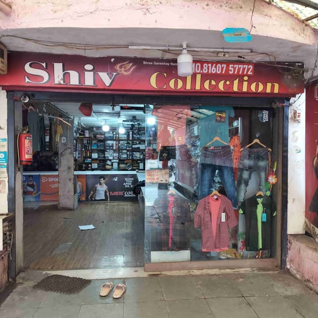Shiv collection 
