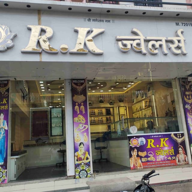 R.k jewellers