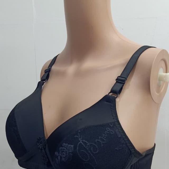 Pad bra fancy