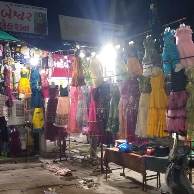 Various - includes pinks, yellows, greens, blues, purples, and whites Dresses