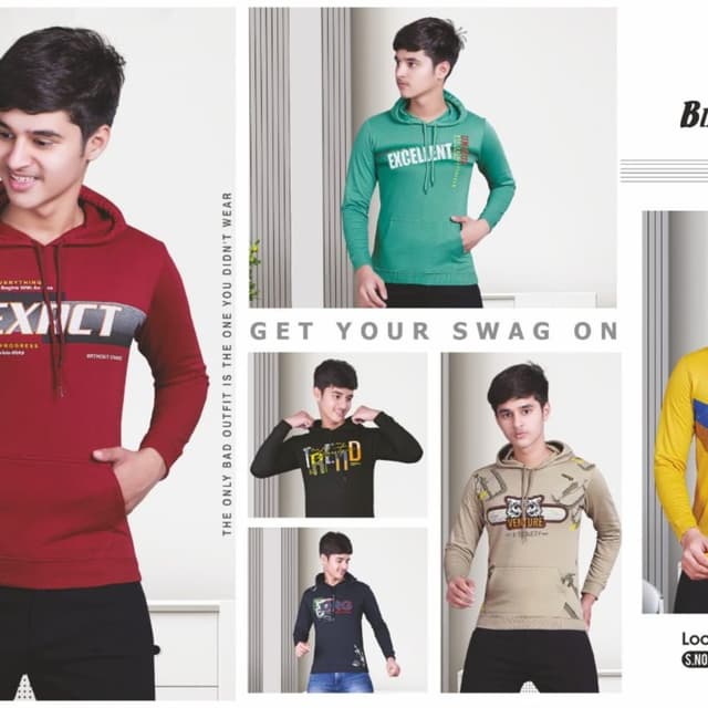 Various, including maroon, green, black, beige, and navy. Hoodie