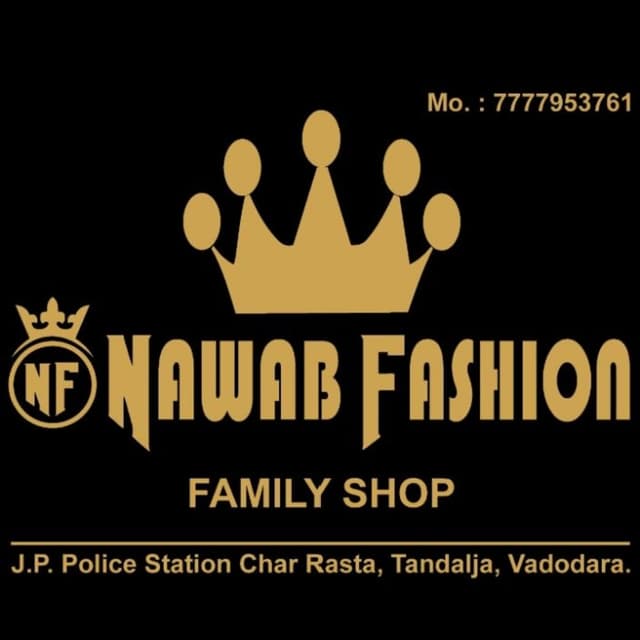 Nawab fashion 