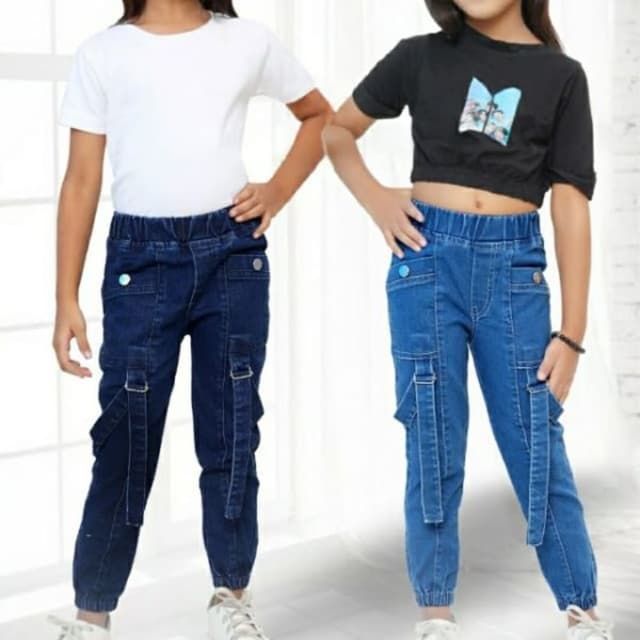 Blue Jeans