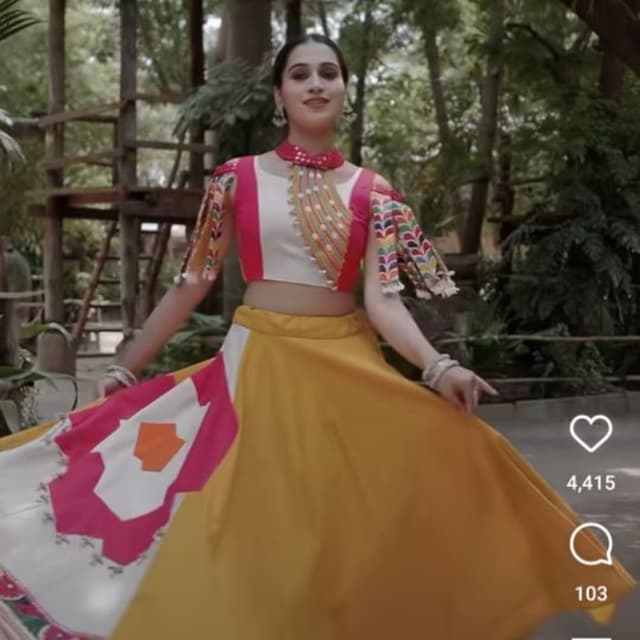 Lehenga