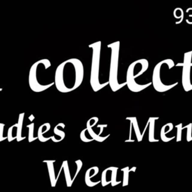 RR COLLECTION 