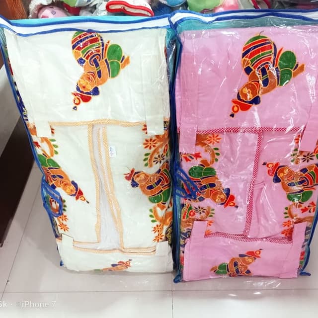 Kachi work Ring Khoya 