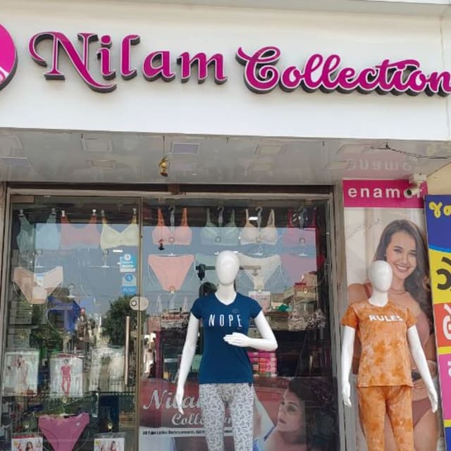 Nilam collection 