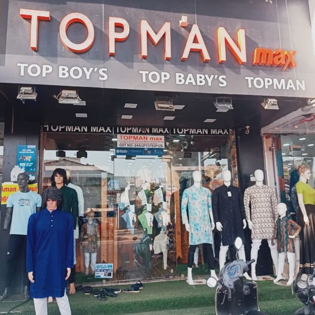 topman max