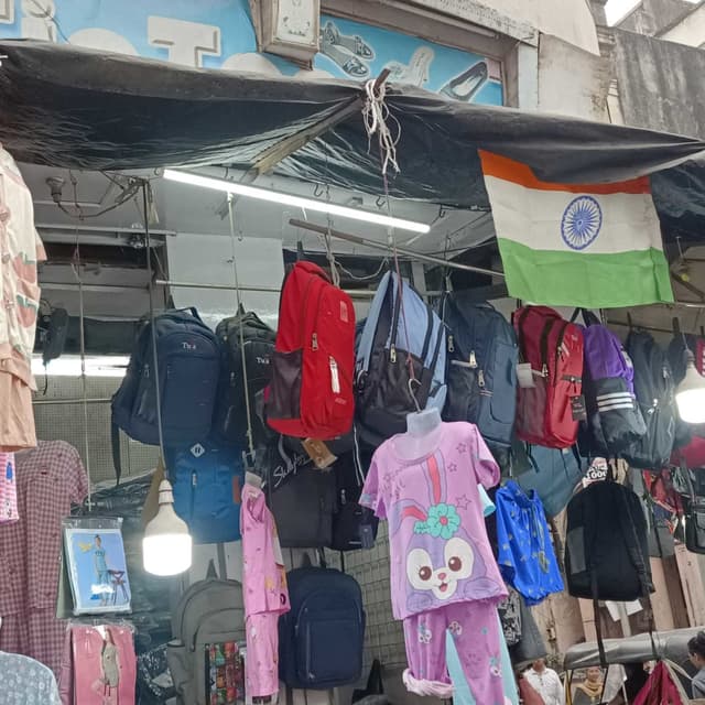 mom collection