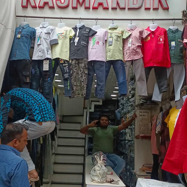 Raj mandir collection 