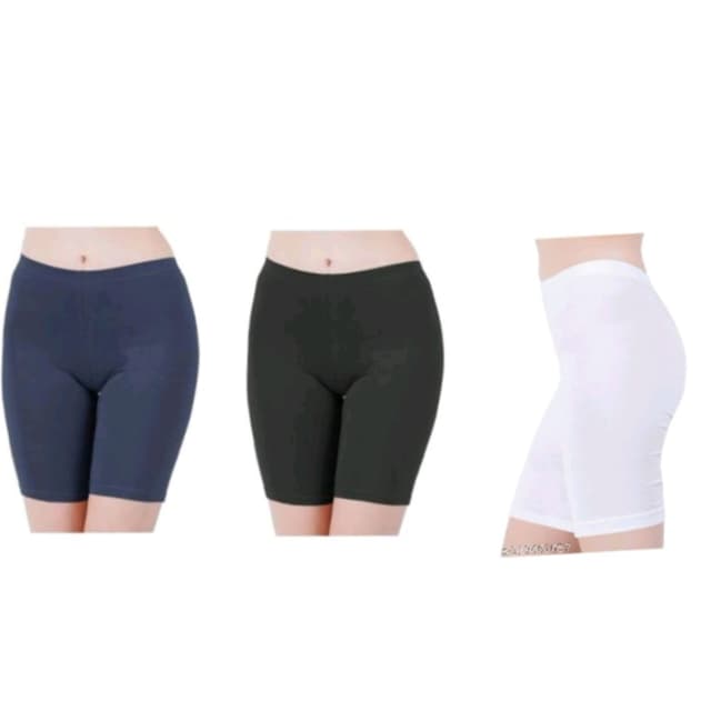 Made4good premium quality cycling shorts 