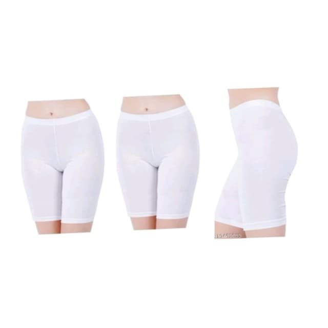 Made4good premium quality plain knee length tids 