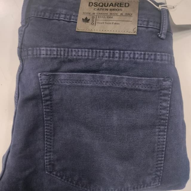 Blue Jeans