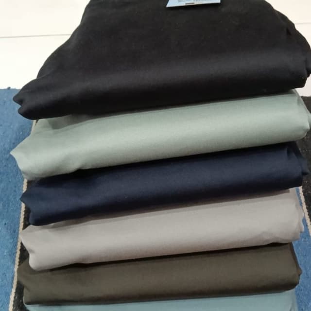 Black, Green, Navy, Gray, Olive Pants