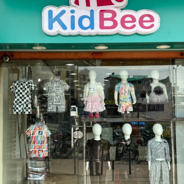 Kidbee