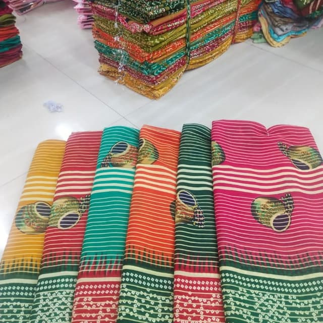 Reniyel sarees without blouse 