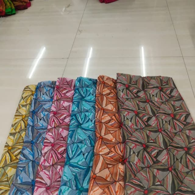 Reniyel sarees without blouse 