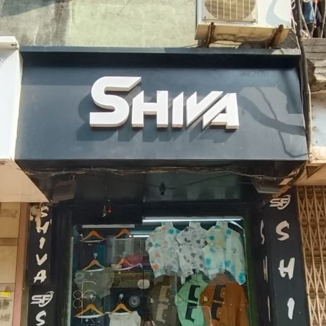 Shiva fashion 