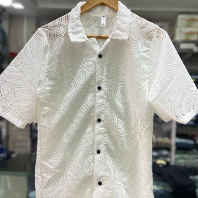 White Shirt