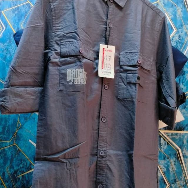 Double pocket Shirt