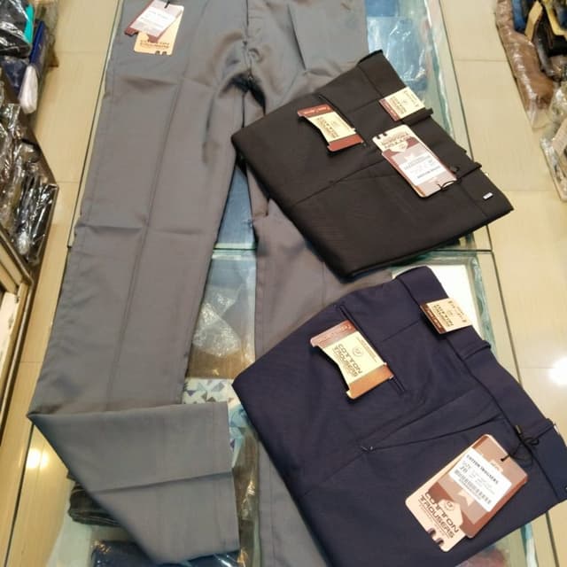 Formal Pant For Men 